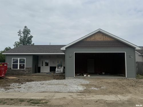 121 Argenta Dr, Springfield, IL, 62703-5713 | Card Image