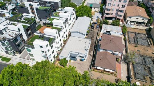 6513 Lexington Ave, Los Angeles, CA, 90038-1451 | Card Image