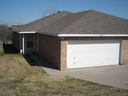 8170 Marydean Ave, Fort Worth, TX, 76116-3640 | Card Image