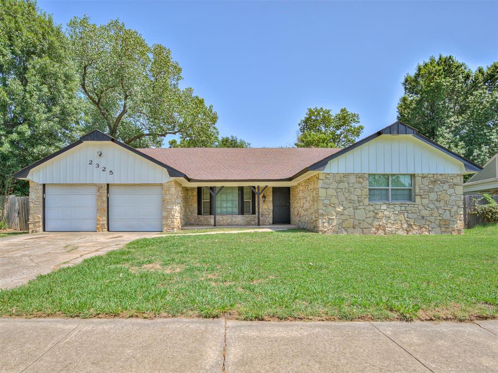 Louise Ln, Norman, OK 73071