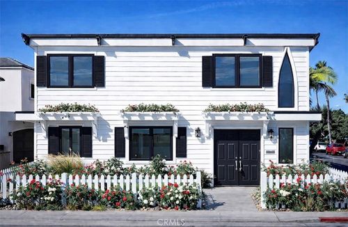 6601 Seashore Dr, Newport Beach, CA, 92663-1836 | Card Image