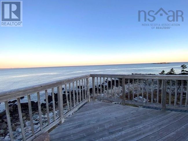 139 Little Port Lhebert Rd, House other with 3 bedrooms, 2 bathrooms and null parking in Sable River NS | Image 33