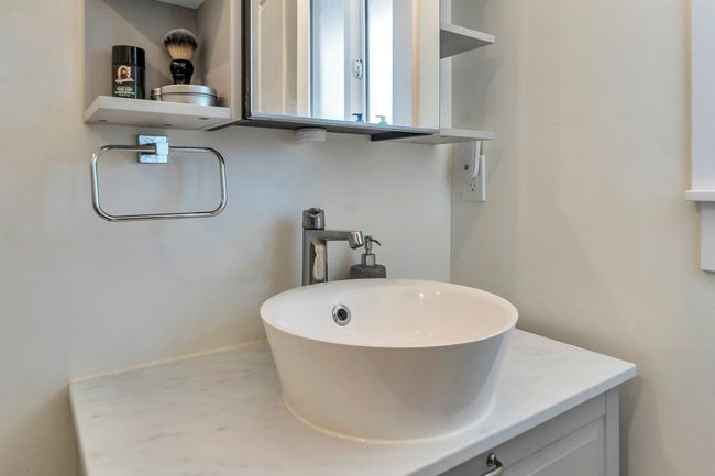 Bathroom featuring vanity | Image 17