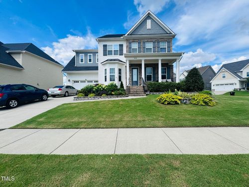 3028 Portland Avenue Avenue, Apex, NC, 27502 | Card Image