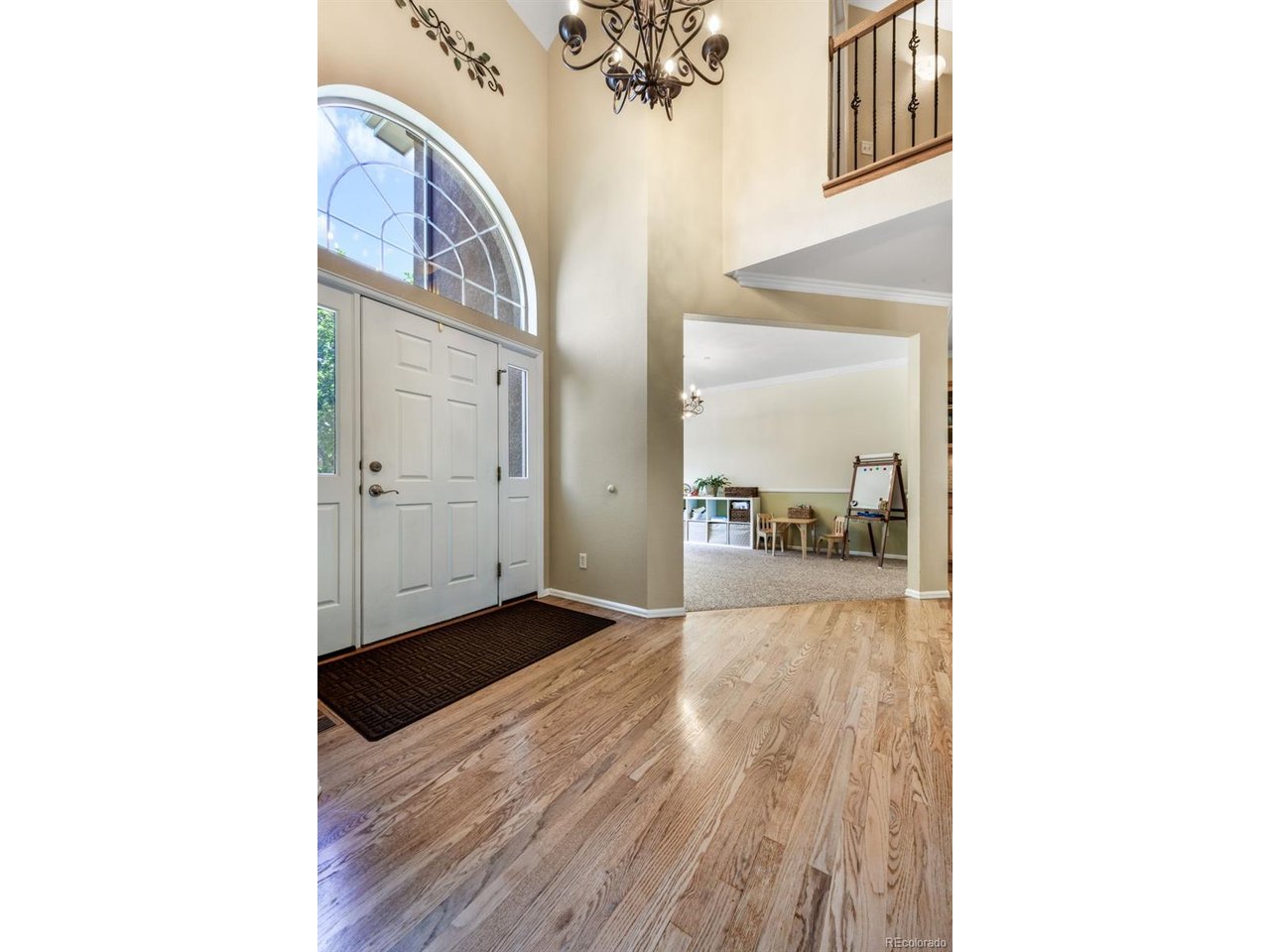 Residential in Colorado Springs 4