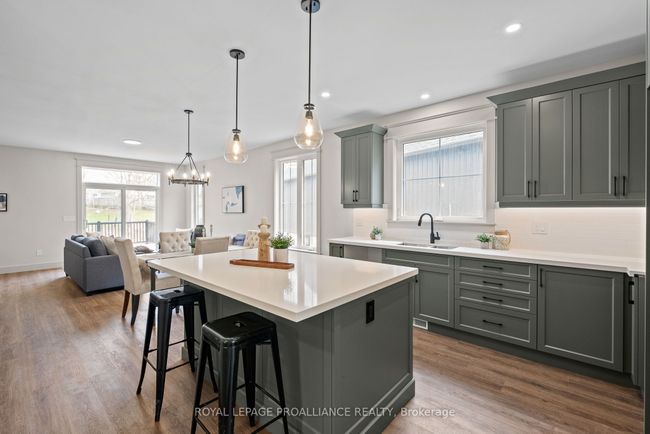 56 Willowbrook St, House other with 2 bedrooms, 3 bathrooms and 2 parking in Colborne ON | Image 5