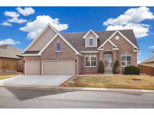 1164 Hondo Ct, Castle Rock, CO, 80104-7847 | Card Image