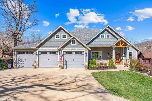 429 Hidden Shores Drive, Branson West, MO, 65737 | Card Image