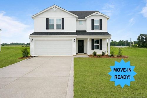 46 Buggy Top Ln, Autryville, NC, 28318 | Card Image