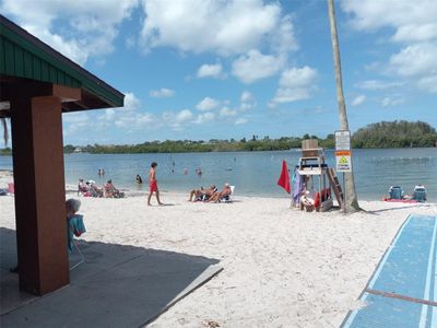 Lovely beach just 2 miles from the house | Image 2