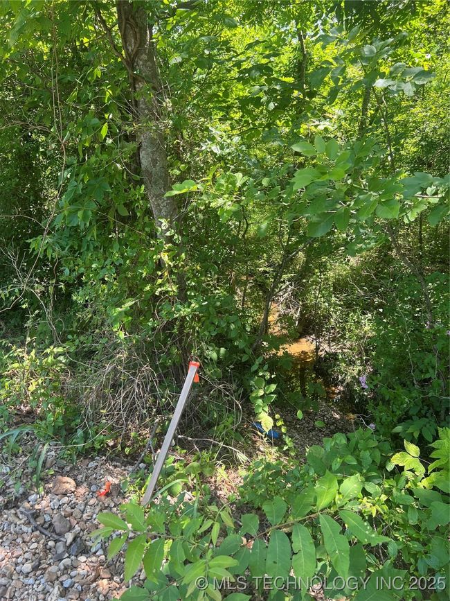 1 E 1050 Rd, Home with 0 bedrooms, 0 bathrooms and null parking in Vian OK | Image 16