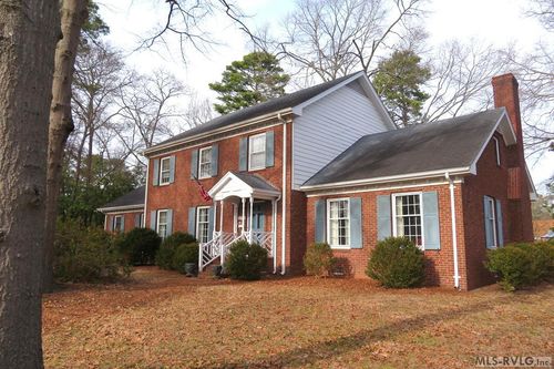 103 Bayberry Ct, Roanoke Rapids, NC, 27870-3013 | Card Image