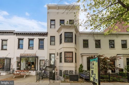 1-1435 11th Street Nw, WASHINGTON, DC, 20001 | Card Image