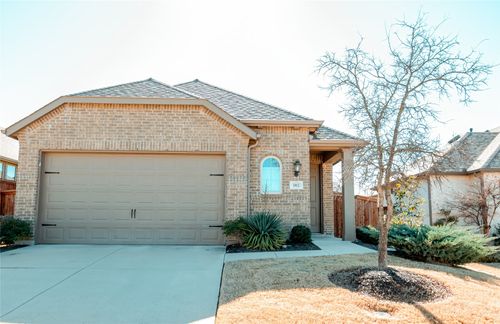 1012 Friesian Ln, Aubrey, TX, 76227-7788 | Card Image