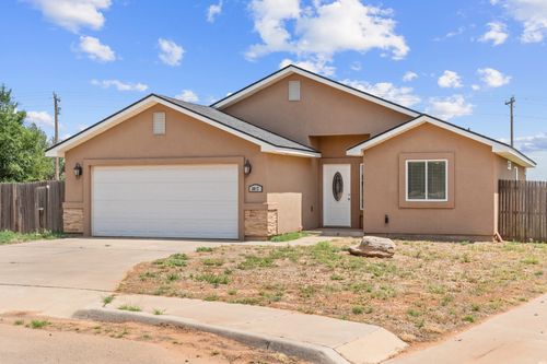 3017 Fred Daugherty Ave, Clovis, NM, 88101-1619 | Card Image
