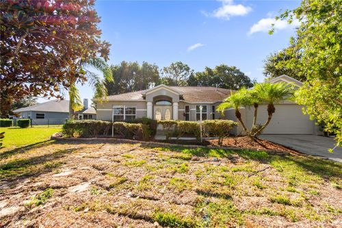 4364 Dinner Lake Blvd, Lake Wales, FL, 33859-2129 | Card Image