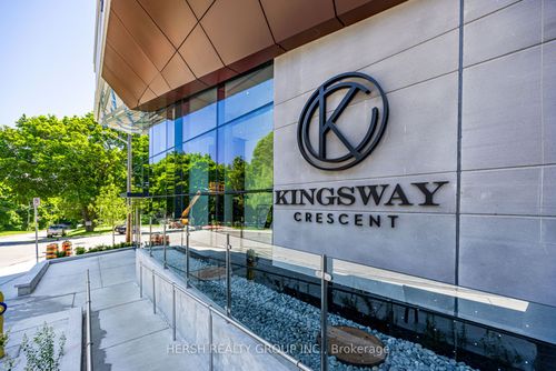 310-160 Kingsway Cres, Toronto, ON, M8X0B5 | Card Image