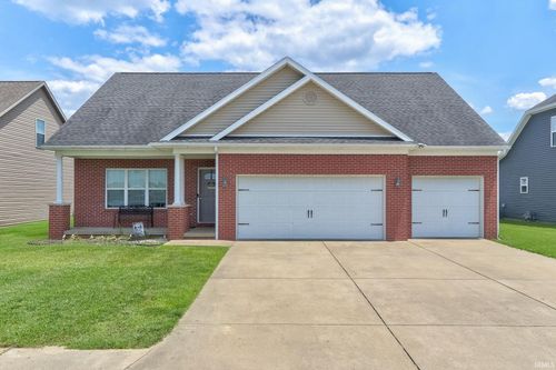3630 Arbor Creek Drive, Newburgh, IN, 47630-7805 | Card Image