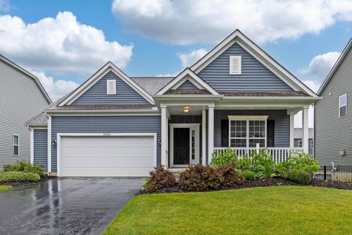 6464 Rockhold Dr, Westerville, OH, 43081-4184 | Card Image
