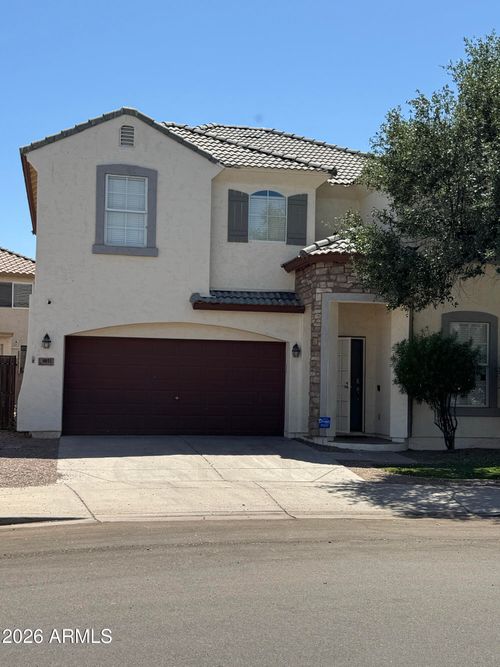 9035 W Magnolia St, Tolleson, AZ, 85353-6989 | Card Image