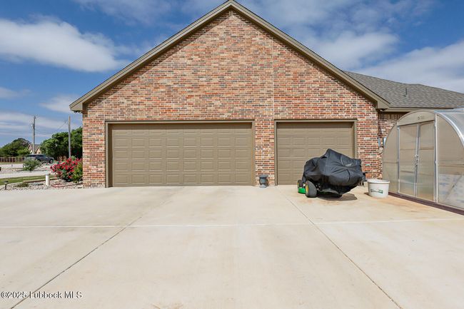 6611 Tiger Rd, House other with 3 bedrooms, 3 bathrooms and null parking in Ropesville TX | Image 103