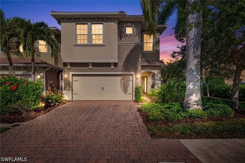 4078 Wilmont Pl, FORT MYERS, FL, 33916-8042 | Card Image