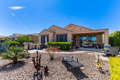5942 W Bushwood Way, Florence, AZ, 85132-1284 | Card Image