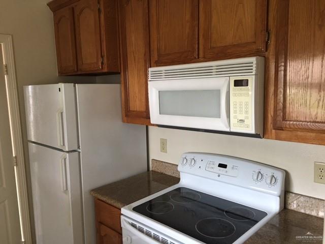 Residential Lease in Edinburg 4