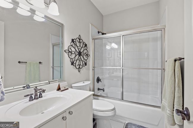 300 Rock Creek Trl, House other with 4 bedrooms, 4 bathrooms and 2 parking in Toccoa GA | Image 37
