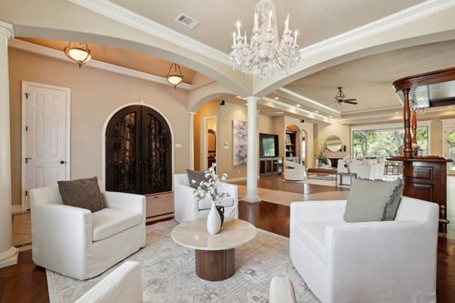 9708 Palmbrook Dr, Austin, TX, 78717-3892 | Card Image