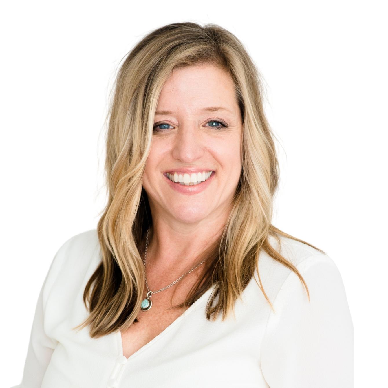 Christine Prichard