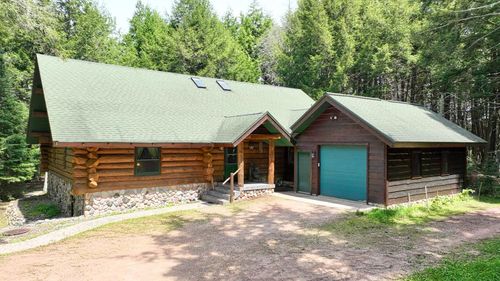 720 Staehling Rd, Three Lakes, WI, 54562-9705 | Card Image