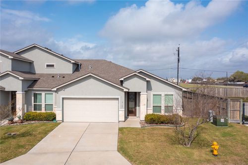 2109 Sandy Shores Ct, Corpus Christi, TX, 78414-4463 | Card Image