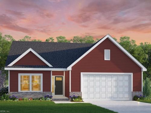 MM Indian Kettle (Hancock) Road, Jarvisburg, NC, 27947 | Card Image