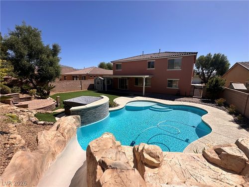 6631 April Bend Ct, North Las Vegas, NV, 89084-2086 | Card Image