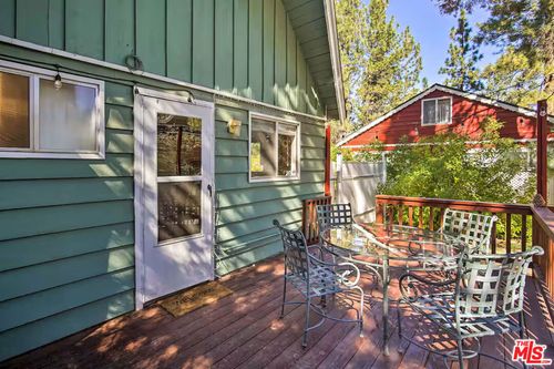 161 Moreno Ln, Sugarloaf, CA, 92386 | Card Image