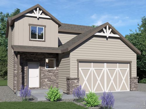 4865 Whistler Dr, Loveland, CO, 80538-5829 | Card Image