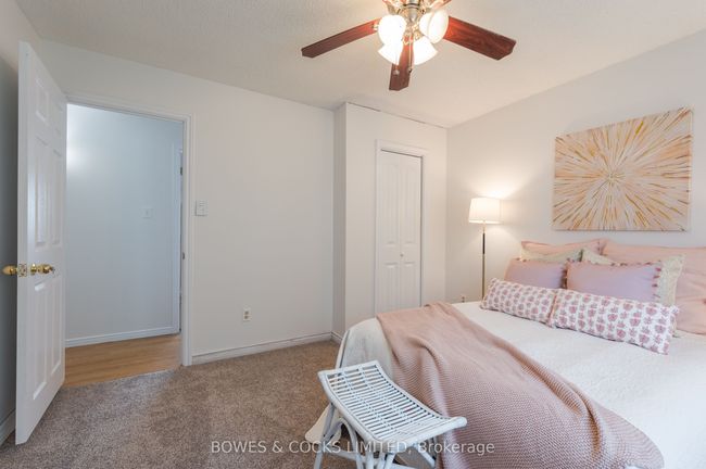 2233 Denure Dr, House other with 4 bedrooms, 2 bathrooms and 4 parking in Peterborough ON | Image 26