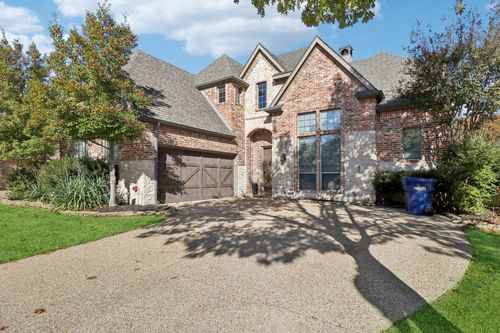 5116 Dunster Dr, Mckinney, TX, 75070-8882 | Card Image