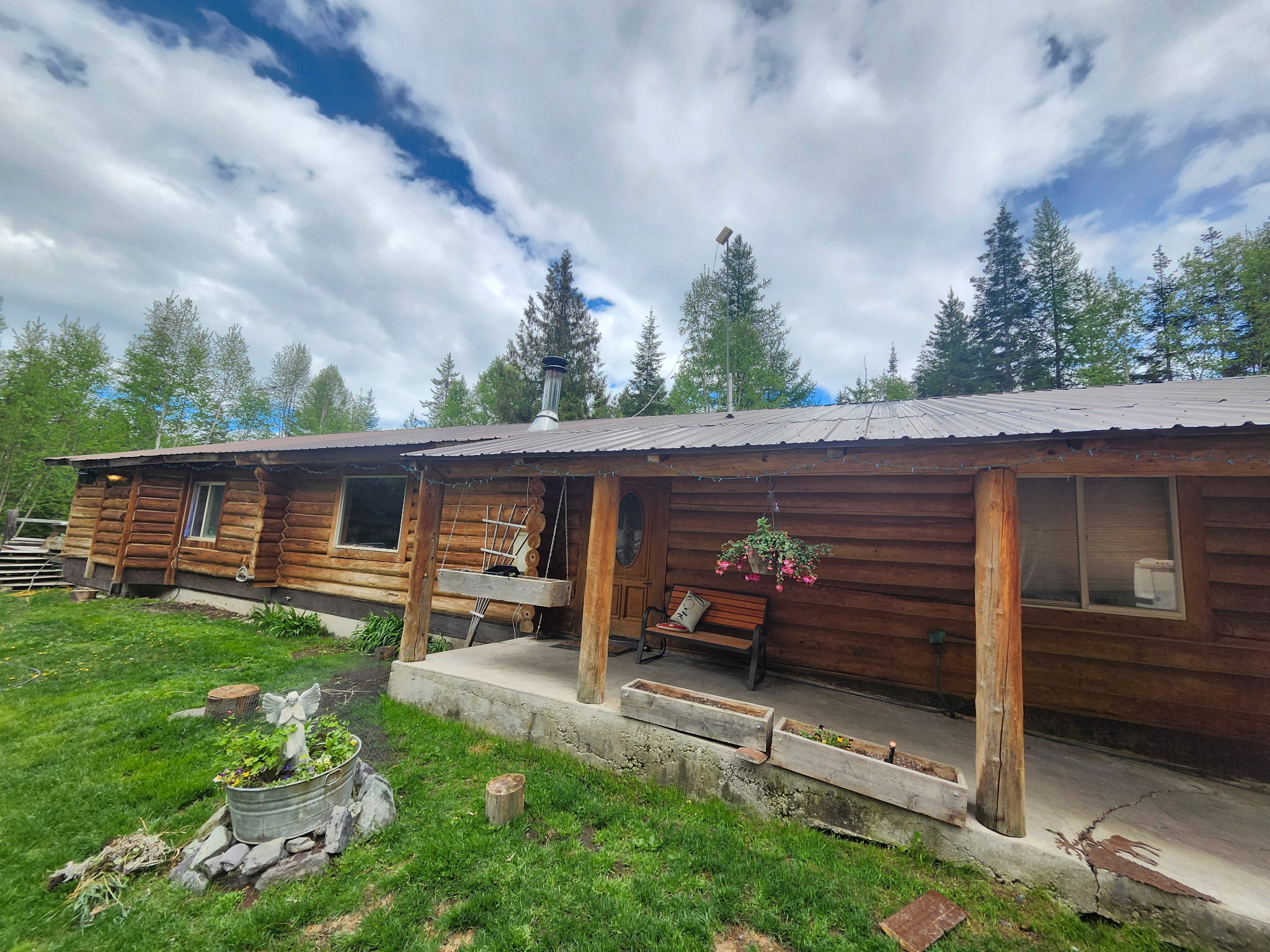 Residential in Bigfork 4