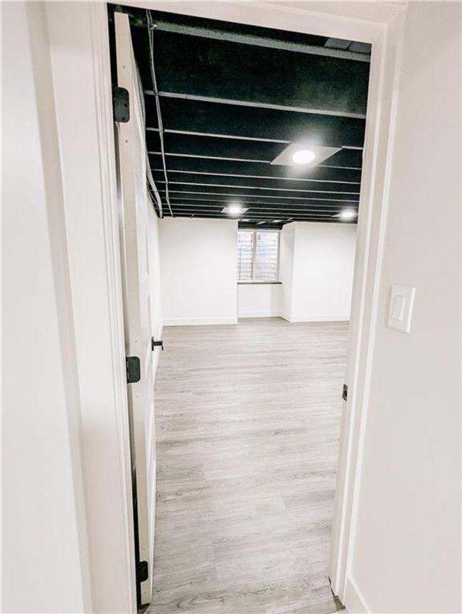 Bedroom 5 in Basement | Image 36