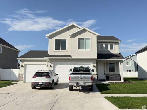 374 W Ropelato Dr, Nibley, UT, 84321-6698 | Card Image