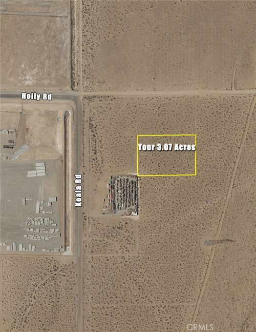 0 Koala Rd, Adelanto, CA, 92301 | Card Image