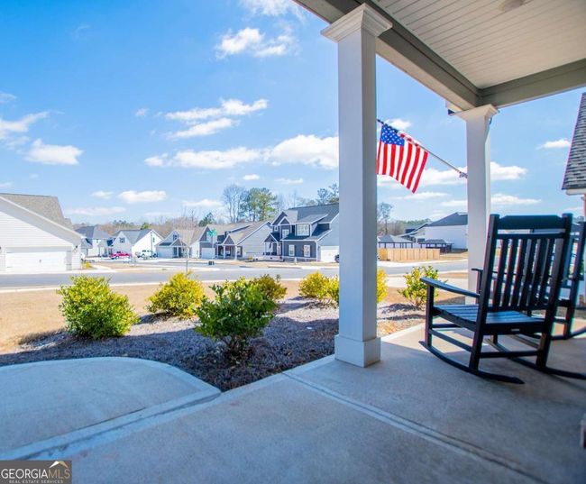 144 Cedar Park Way, House other with 4 bedrooms, 3 bathrooms and null parking in Carrollton GA | Image 10