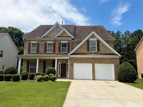 1245 Ethans Way, McDonough, GA, 30252-1710 | Card Image