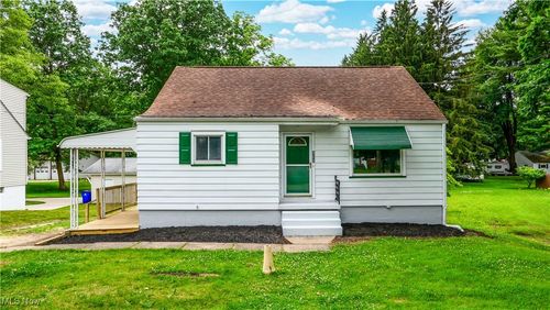 423 Lincoln St, Ravenna, OH, 44266-2014 | Card Image