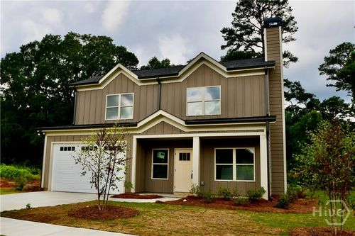 327 Andover Dr, Athens, GA, 30607 | Card Image