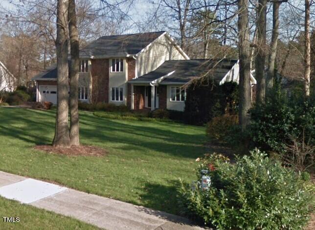 Briar Patch Ln, Raleigh, NC 27615
