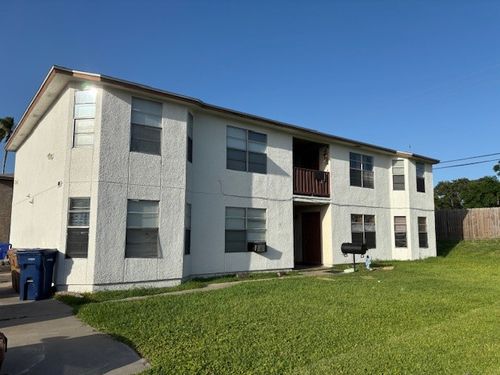 apt-3-825 Quetzal St, Corpus Christi, TX, 78418-5069 | Card Image