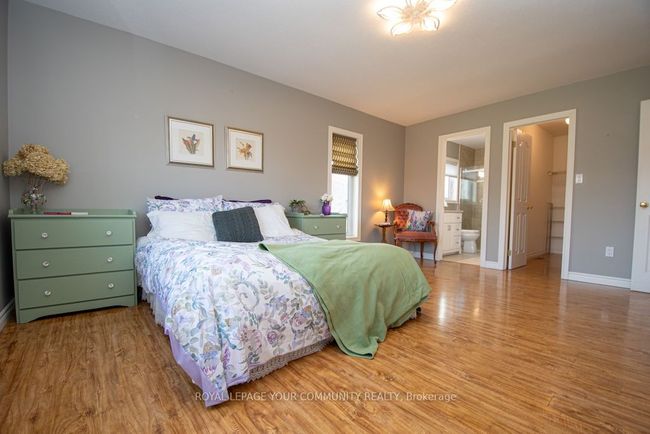244 Friendly Acres Rd, House other with 3 bedrooms, 3 bathrooms and 2 parking in Hastings ON | Image 28